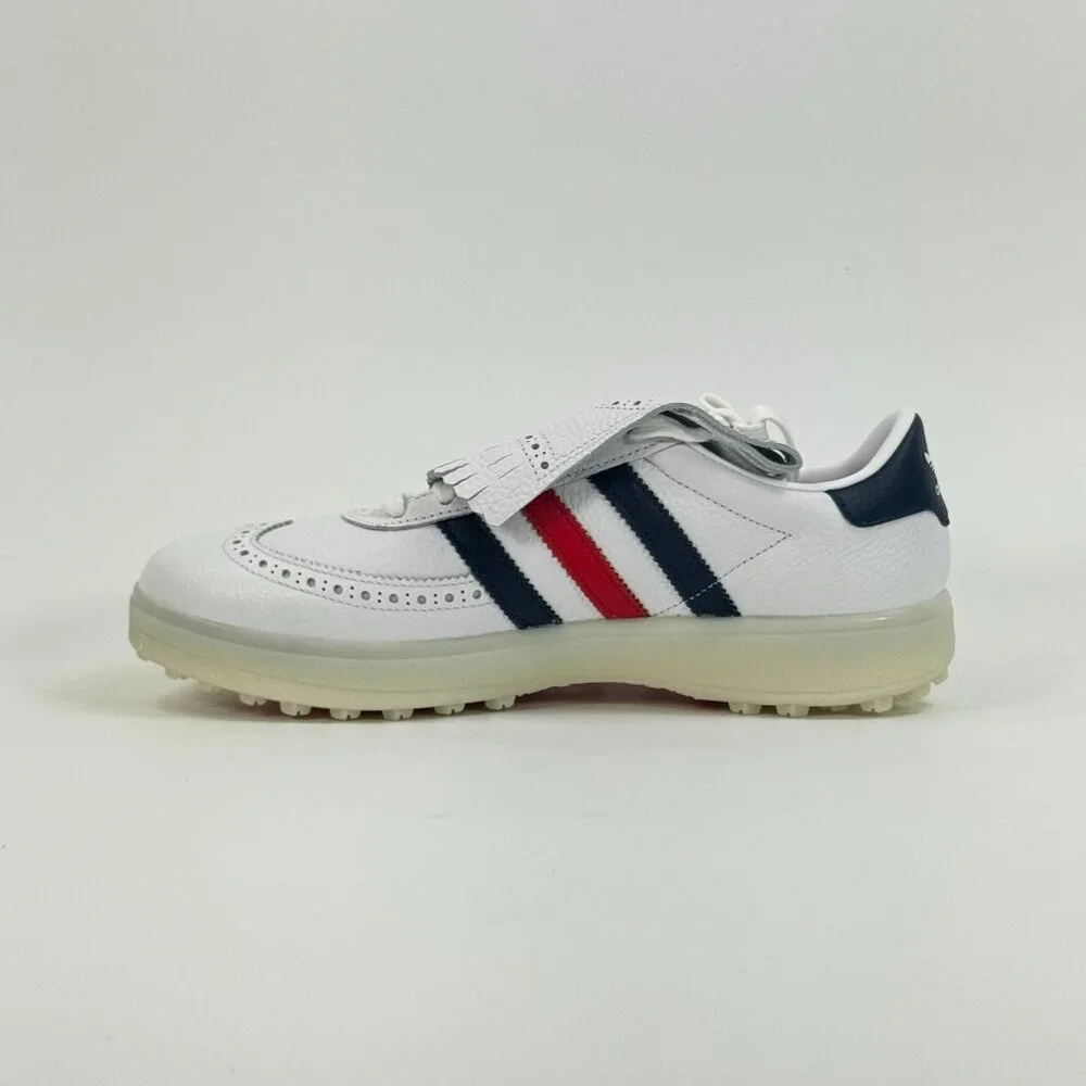 Adidas Coursecup Spikeless Golf 'USA' IH2266 size 9.5